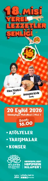 Image 10: 18.MİSİ YEREL LEZZETLER ŞENLİĞİ