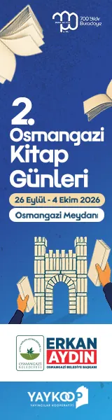 Image 12: OSM KITAP GUNLERI