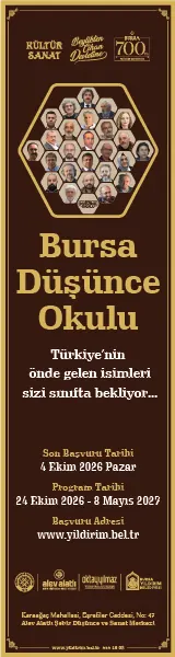 Image 11: BURSA DUSUNCE OKULU YIL
